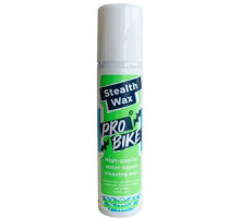 Putoline Probike Stealth Віск для мотоциклів 75 мл прозорий