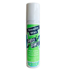 Putoline Probike Stealth Віск для мотоциклів 75 мл прозорий