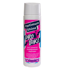 Putoline Probike засіб для миття велосипедів знежирювач Optimum Shine 290 мл