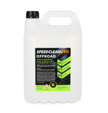 Концентрат Speedclean 890 для мотоциклів та універсальних засобів 5 л безбарвний