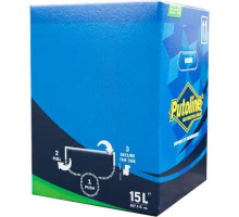 Putoline Fork Oil HPX R 10W Олія для телескопів/амортизаторів/підвіски 15L