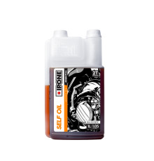 Масло IPONE Self Oil 2T з синтетичними інгредієнтами в дозаторі 1 л 800350