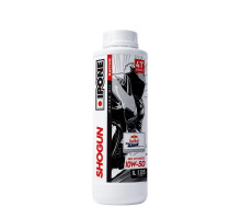 Моторна олива IPONE Shogun 4T 100% синтетична 1 л 10W50