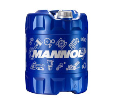 Моторна олива MANNOL 4T Premium 20W40 20 л MA2 7209