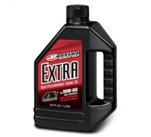 Моторна олива Maxima Racing Oils Extra 100% синтетична 10W60 1 літр