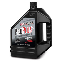 Моторна олива Maxima Racing Oils Pro Plus+ синтетична 10W50 3.785 літра 4 шт.