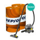Моторна олива Repsol Smarter Synthetic 4T 10W40 60 л синтетична MA2