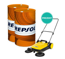 Repsol Smarter Synthetic Engine 4T 10W40 MA2 60L синтетичне
