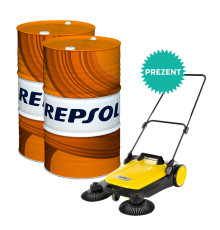 Repsol Smarter Synthetic Engine 4T 10W40 MA2 60L синтетичне