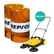 Repsol Smarter Synthetic Engine 4T 10W40 MA2 60L синтетичне