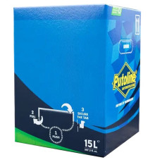 Моторна олива Putoline Formula V-Twin 4T 20W50 15L