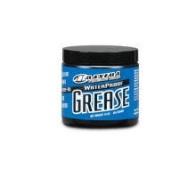 Універсальна олива Maxima Racing Oils High Temp Waterproof Grease, в'язкість 454 г, температура від -29°C до 293°C, пляшка для води, 12 шт.
