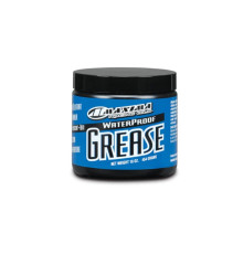 Універсальна олива Maxima Racing Oils High Temp Waterproof Grease, в'язкість 454 г, температура від -29°C до 293°C, пляшка для води, 12 шт.