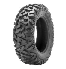 WANDA P350 Шина для ATV 26x11.00-12 6PR TL 55J Задня DOT 10/2025