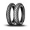 Dunlop D602 Шина 130/80-17 65P TL Задня DOT 51/2024
