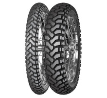 Mitas, Enduro Trail, шина, 140/80B18 70H TT M+S, задня, DOT 50-51/2023