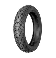 Wanda P6052 шина 3.00-18 6PR 52P TL передня/задня DOT 09/2025 чорна