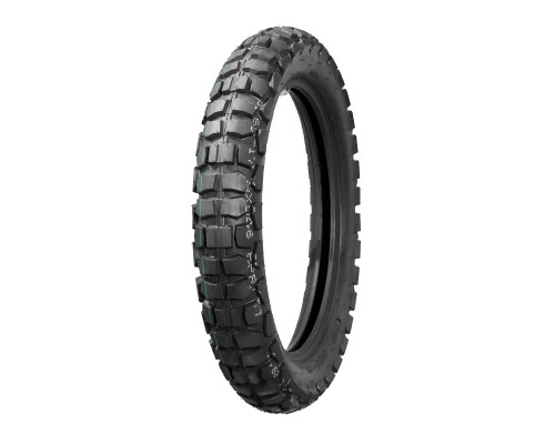 Wanda AX046 Шина 4.60-18 6PR 69P TT Задня DOT 09/2025 Чорний