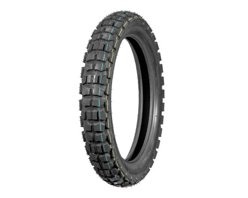 Wanda AX046 Шина 4.60-18 6PR 69P TT Задня DOT 09/2025 Чорний