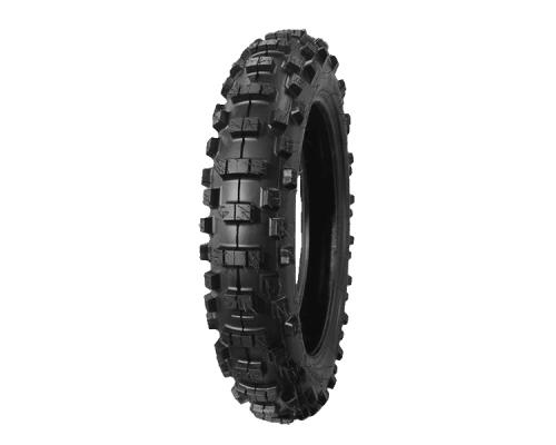 Rymax Enduro E80 Extreme Soft Шина 140/80-18 70R NHS TT 2PR Зелений Пояс Задня DOT 02-09/2025