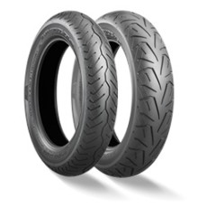 Bridgestone Battlecruise H50 Шина 180/65B16 81H TL Задня DOT 39/2023