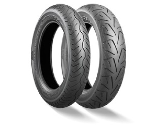 Bridgestone Battlecruise H50 Шина 180/65B16 81H TL Задня DOT 39/2023