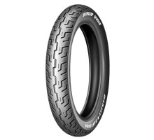 Dunlop D401 Шина 100/90-19 57H TL Передня DOT 16/2023 Чорний