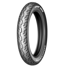 Dunlop D401 Шина 100/90-19 57H TL Передня DOT 16/2023 Чорний