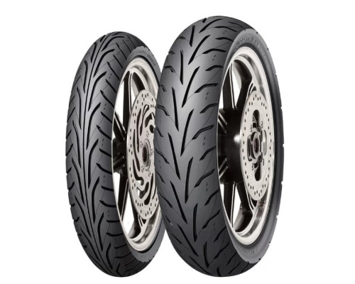 Dunlop Arrowmax GT601 Шина Передня 110/80-17 57H TL DOT 02/2025