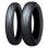 Dunlop Sportmax Q-Lite Шина 70/90-17 38S TL Передня/Задня DOT 05/2023