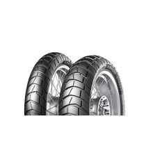 Metzeler Karoo Street Шина Вседорожня 120/70R19 60V TL M+S Передня DOT 16/2024