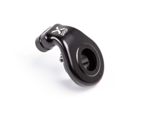 X-GRIP Rolgaz Housing KTM SX-F/SXF '23, EXC-F/EXCF '23, TPI, EXC (TPI) '23, Husqvarna FC '23, FE '24, TE '24, GasGas '24, чорний