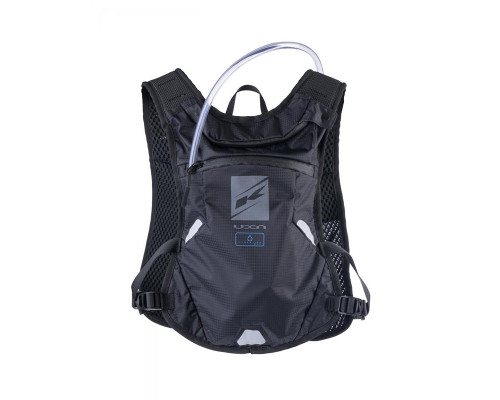KENNY RACING Camel Bag рюкзак гідратаційний система гідратації 2L чорний