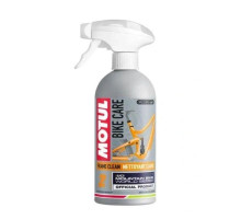 Motul Bike Care Frame Clean Off Road рідина для миття велосипедів 0.5 л безбарвний