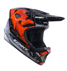 Велосипеди KENNY RACING DECADE MTB MIPS XL червоні