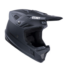 Kenny Racing Decade Шолом MTB MIPS Розмір L Чорний Матт