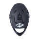 Kenny Racing Decade Solid Шолом MTB MIPS Розмір M Чорний