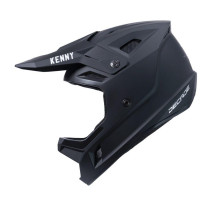 Kenny Racing Decade Шолом MTB MIPS Розмір XS Чорний