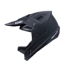 Kenny Racing Decade Шолом MTB MIPS Розмір XS Чорний