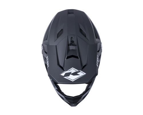 Kenny Racing Decade Шолом MTB MIPS Розмір XS Чорний