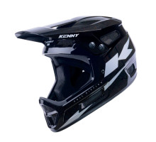 Kenny Racing Elite Шолом MTB чорний XS