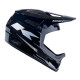 Kenny Racing Elite Шолом MTB чорний XS