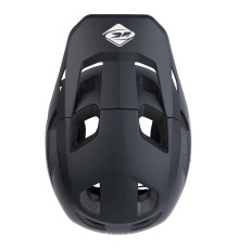 Повний корпус Kenny Racing Rafale, чорний, розмір XL