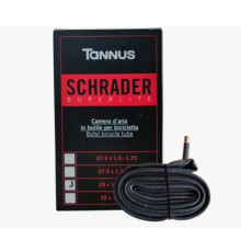 TANNUS DĘTKA ROWEROWA 27.5X1.90-2.30 WENTYL SAMOCHODOWY