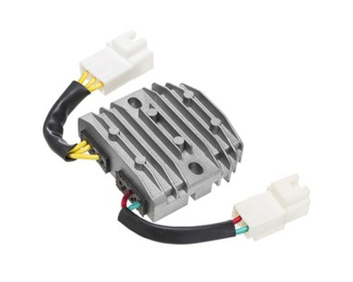 DZE NSS 250 Forza Regulator Напруги MOSFET 50A OEM 31600-KSV-J01 2005-2007 Чорний