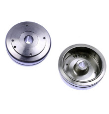 Electrex Rotor Magneto Cagiva Canyon W16 600 OEM FP8315 Чорний