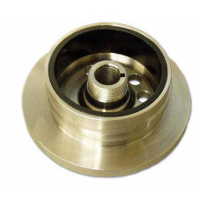 Electrex Rotor Rotor Колесо Магнітне Doci?one Kawasaki KX 450 F KXF 450 2006-2008 Вага 330g Чорний