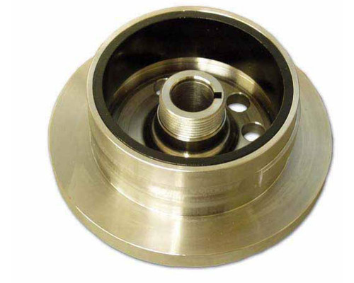 Electrex Rotor Rotor Колесо Магнітне Doci?one Kawasaki KX 450 F KXF 450 2006-2008 Вага 330g Чорний