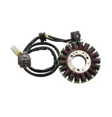 ELECTROSPORT 2025/02 Ущільнення Alternator Stator Kawasaki Brute Force 300