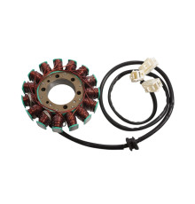 ELECTROSPORT 2025/02 Узвоження Alternator Статор Kawasaki GTR 1400 1400cc Чорний
